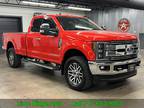 Used 2019 FORD F350 For Sale