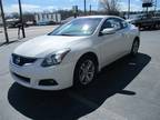Used 2011 NISSAN ALTIMA For Sale