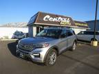 Used 2020 FORD EXPLORER For Sale