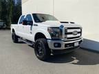 Used 2012 FORD F250 For Sale