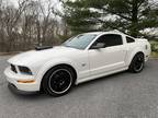 Used 2008 FORD MUSTANG For Sale