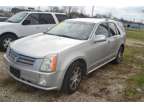 Used 2004 CADILLAC SRX For Sale