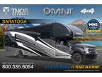2025 Thor Motor Coach Omni XG32