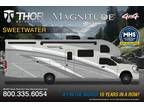 2025 Thor Motor Coach Magnitude AX29