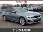 2023 BMW 3 Series 330e xDrive