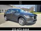 2023 Mazda CX-30 2.5 S Premium Package