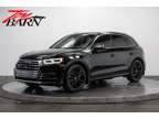 2019 Audi SQ5 Prestige