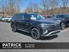 2024 Volkswagen Atlas 2.0T Peak Edition SEL