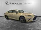 2022 Lexus ES ES 300h