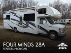 2023 Thor Motor Coach Four Winds 28A