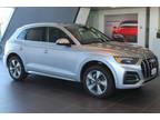 2023 Audi Q5 Premium Plus