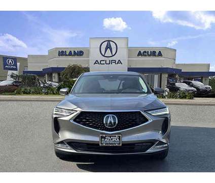2022 Acura MDX 3.5L is a 2022 Acura MDX 3.5L Car for Sale in Wantagh NY