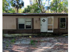 Mobile Homes for Sale by owner in Crystal River, FL