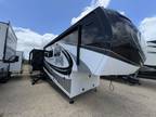 2019 CrossRoads Redwood RV RW3901MB