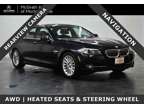 2012 BMW 5 Series 535i xDrive