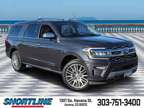 2022 Ford Expedition Max Platinum