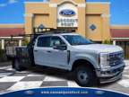 2024 Ford Super Duty F-350 DRW