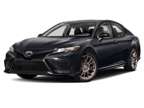 2024 Toyota Camry SE Nightshade