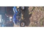 2006 Yamaha YFZ450 ATV for Sale