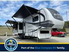 2024 Alliance RV Paradigm 310RL