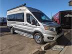 2023 Pleasure-Way Ontour ONTOUR 2.2 RV for Sale