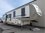 2024 Forest River RV Salem Hemisphere 375FAM RV for Sale