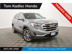 2019 GMC Terrain, 56K miles