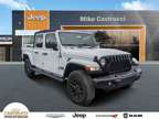 2022 Jeep Gladiator Altitude