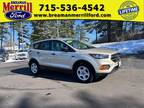 2018 Ford Escape Gold, 79K miles