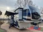 2024 Forest River Riverstone Legacy 42FSKG