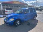 2006 Chrysler PT Cruiser