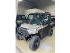 2024 Polaris Ranger XP 1000 Northstar Edition Ultimate