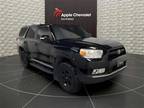 2010 Toyota 4Runner Black, 168K miles