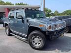 2006 Miscellaneous HUMMER H2 SUT Sport Utility Pickup 4D