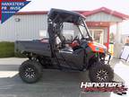 2019 Honda Pioneer 700 Deluxe