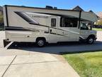 2022 Coachmen Leprechaun LPC260DSF 28ft