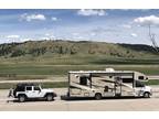 2013 Jayco Greyhawk 31DS 31ft