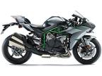 2024 Kawasaki Ninja H2 Carbon ABS