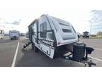 2024 Winnebago Micro Minnie 1720FB 21ft