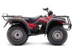 2001 Suzuki King Quad