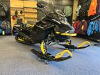 2024 Ski-Doo Renegade Adrenaline with Enduro Package 900 ACE Turbo ES Ice Ripper