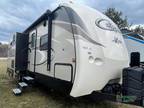 2018 Keystone Cougar XLite 26RBI 30ft