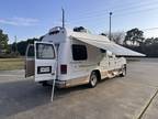 2007 Pleasure-Way Excel 20 20ft