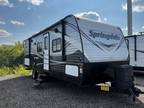 2017 Keystone Springdale 240BH 24ft