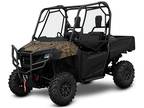 2024 Honda Pioneer 700 Forest