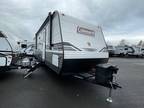 2022 Dutchmen Coleman Lantern 300 TQ 30ft