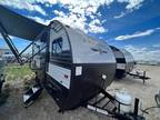 2022 Forest River Viking 17 BH 17ft