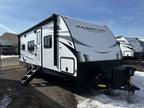 2023 Keystone Passport 229 RK 22ft