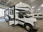 2024 Entegra Coach Odyssey 29V 29ft