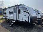 2024 Keystone Passport 221 BH 22ft